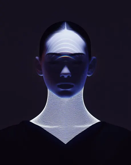 Arya Hologram